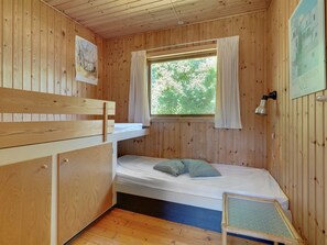 2 bedrooms, WiFi