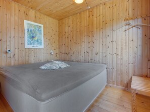 2 bedrooms, WiFi - "Hege" - 450m from the sea by Interhome (Faxe Ladeplads)