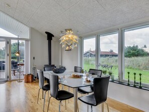 Spiseområde