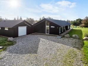 Udendørsområde