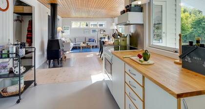 "Gærmund" - 350m from the sea by Interhome