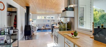"Gærmund" - 350m from the sea by Interhome