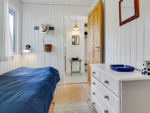 3 chambres, accès à Internet