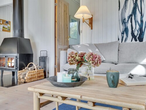 "Gærmund" - 350m from the sea by Interhome