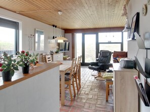 Interior - "Sophine" - 50m from the sea by Interhome (Fanø)