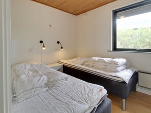 3 habitaciones y wifi 