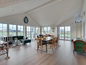 Interior - "Annerose" - 550m from the sea by Interhome (Føllenslev)