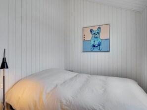 3 bedrooms, internet