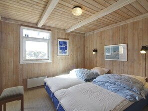 4 chambres