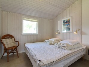 3 chambres, Wi-Fi