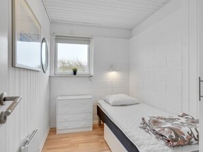 3 bedrooms, WiFi