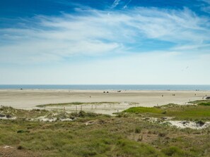 Beach - "Rieterik" - 50m from the sea by Interhome (Fanø)