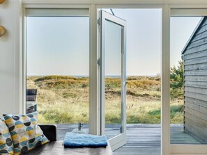 Interior - "Helin" - 100m from the sea by Interhome (Sjællands Odde)