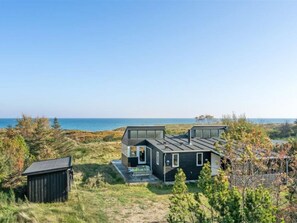 Exterior - "Helin" - 100m from the sea by Interhome (Sjællands Odde)