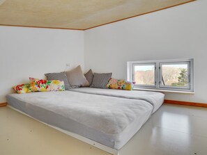 3 Schlafzimmer, WLAN