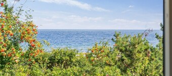 "Gjorgje" - 100m from the sea by Interhome