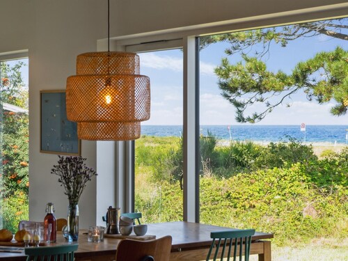 "Gjorgje" - 100m from the sea by Interhome