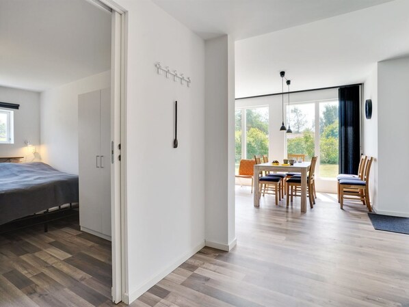 3 chambres, Wi-Fi