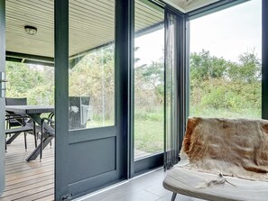 Dining - "Avia" - 500m from the sea by Interhome (Løkken)