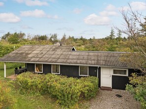 Exterior - "Avia" - 500m from the sea by Interhome (Løkken)