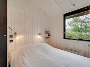3 chambres, Wi-Fi