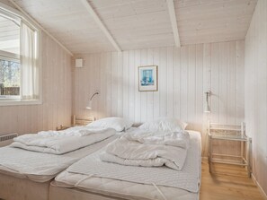 3 chambres, Wi-Fi