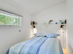 4 bedrooms, WiFi