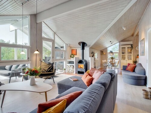 "Elayne" - 3km from the sea by Interhome