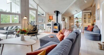 "Elayne" - 3km from the sea by Interhome