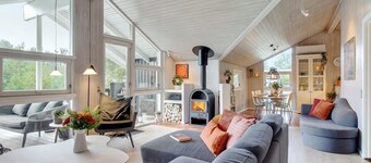 "Elayne" - 3km from the sea by Interhome