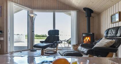"Claudius" - 1.3km to the fjord by Interhome