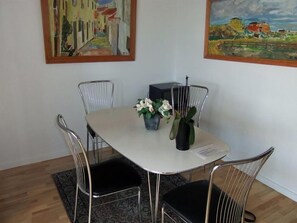 Spiseområde