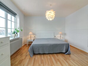 3 Schlafzimmer, WLAN