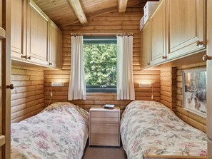 3 bedrooms - "Sander" - 800m from the sea by Interhome (Højby)