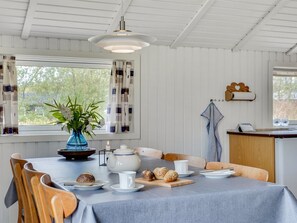 Spiseområde