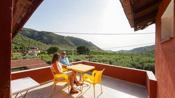 Family Loft | Terrace/patio