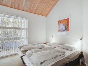 5 Schlafzimmer, WLAN