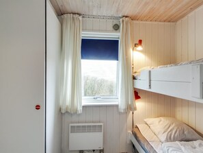 3 bedrooms, internet