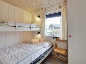 3 Schlafzimmer, Internetzugang