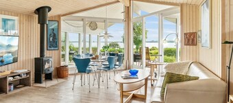 "Brunman" - 10m to the inlet by Interhome