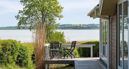 "Brunman" - 10m to the inlet by Interhome