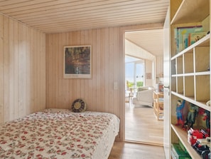 3 bedrooms, internet
