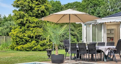 "Fentje" - 375m to the fjord by Interhome