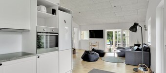 "Fentje" - 375m to the fjord by Interhome