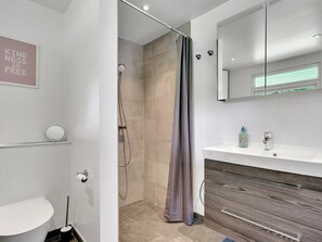 Towels - "Fentje" - 375m to the fjord by Interhome (Grevinge)