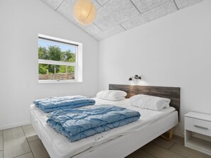 4 habitaciones y wifi 