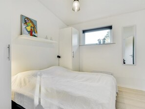 3 habitaciones y acceso a internet