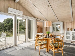 Spiseområde
