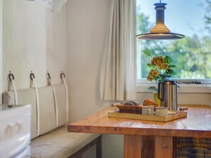 Dining - "Rahilka" - 700m from the sea by Interhome (Vig)