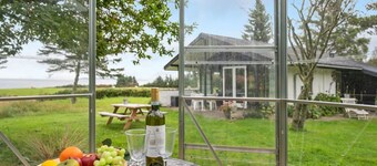 "Kaleva" - 200m to the fjord by Interhome